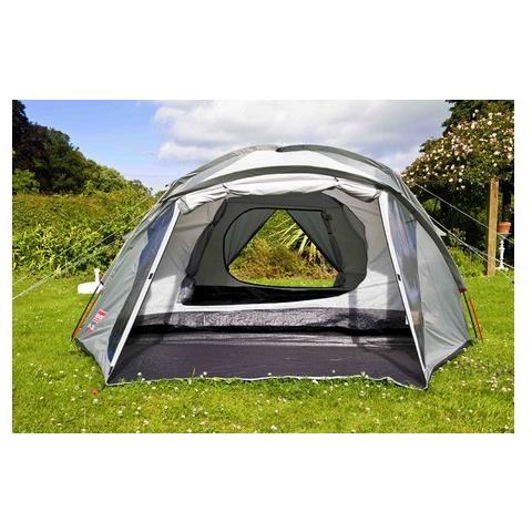 Tenda da campeggio per 4 persone - Foto 2